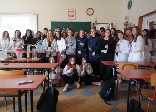 Woda źródłem życia  2023