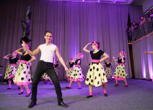 KONCERT CHARYTATYWNY  DLA WERONIKI DROBISZ II