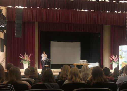 Profilaktyka chorób nowotworowych w MCK-u