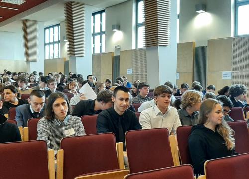 Olimpiada z przedsiębiorczości