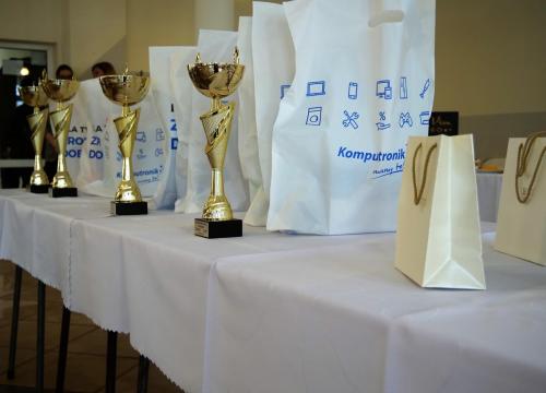 Gimnazjada językowa 2018