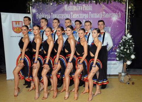 Wicemistrzowie polski