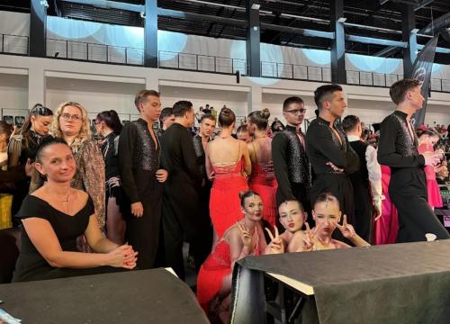 Mistrzowie Polski!!!