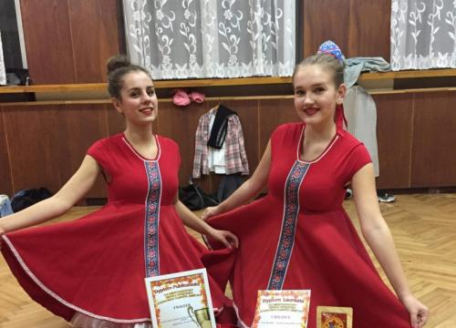 Kalejdoskop talentów jesień 2019