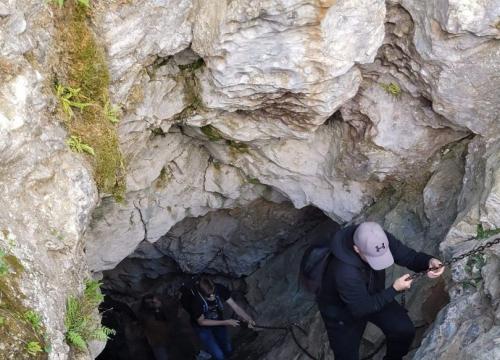 IeT na wycieczce 2022