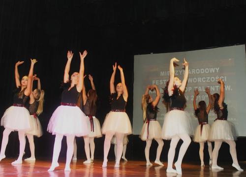 Kalejdoskop talentów jesień 2019