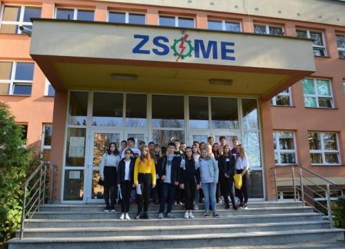 Warsztaty matematyczno  - przyrodnicze 