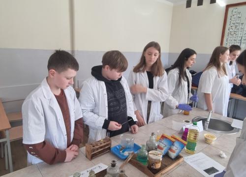 warsztaty biologiczno-chemiczne 23