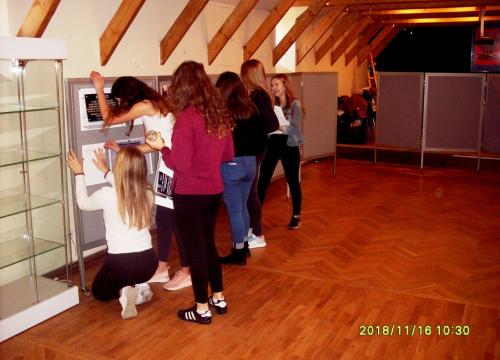 Ku pamięci pokoleń