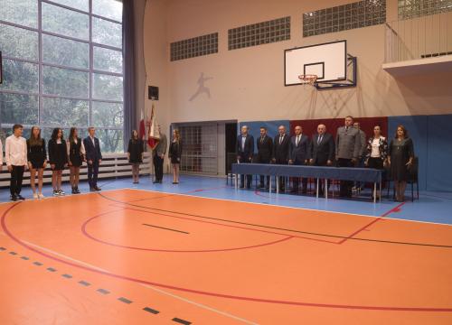 Rok szkolny 2021/2022