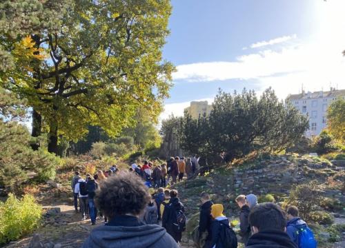 Poznaj Polskę - Wrocław