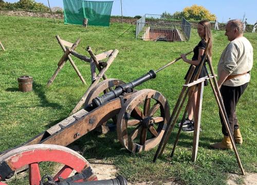 Aqua Dance w Zamościu