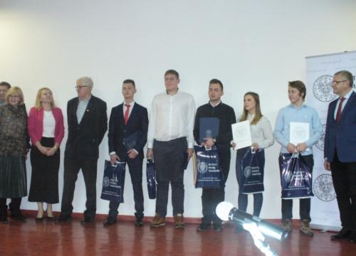 Konkurs Solidarni 2019