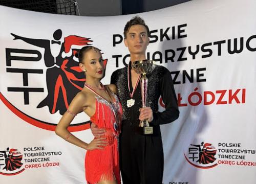 Mistrzowie Polski!!!