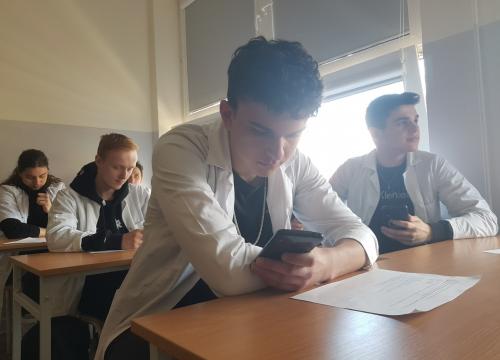 Chemia do angielskiego