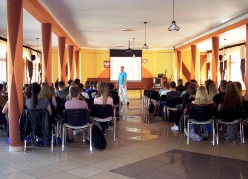 Dzień Weterana 2018