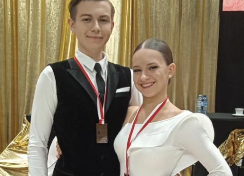 Upragniony awans do klasy C