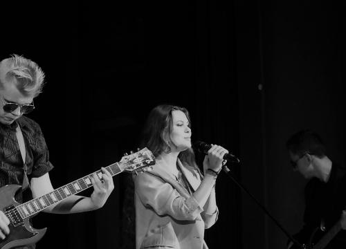 Konkurs Piosenki Polskiej