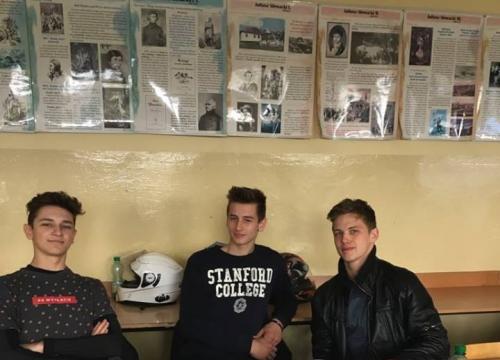 Ogólnopolski Młodzieżowy Turniej Motoryzacyjny