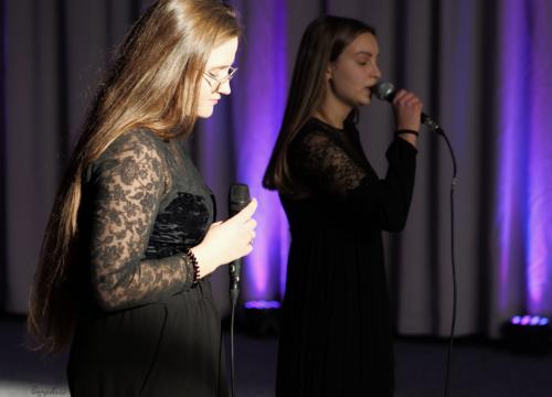 Koncert charytatywny 6.12.2019