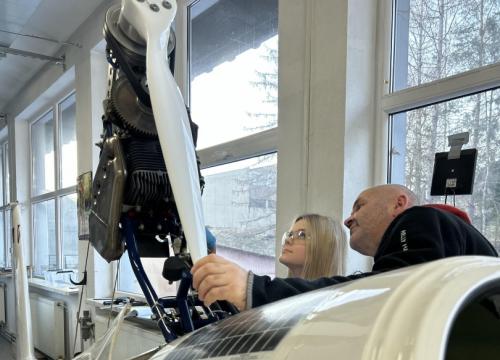 Dzień przędsiębiorczości w praktyce