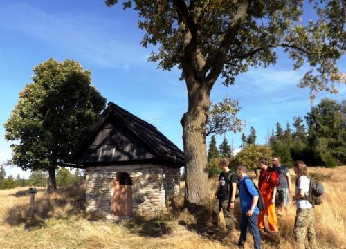 Śladami Jana Pawła II