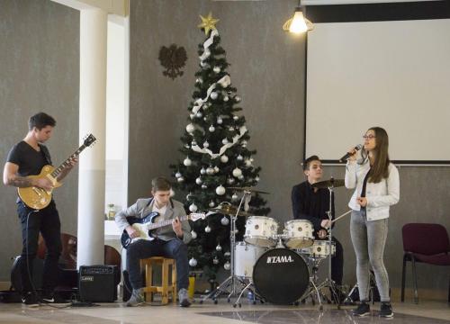 Gimnazjada językowa 2018