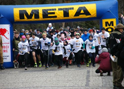 Pobiegli dla bohaterów