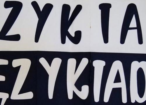 Gimnazjada językowa 2018