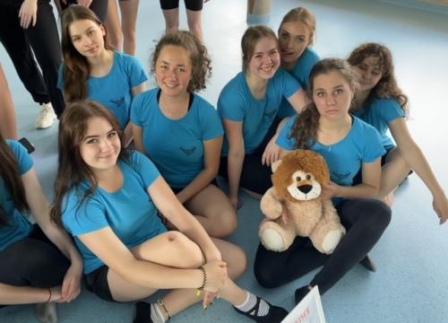 Doceniona praca Twistera