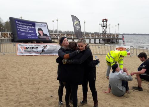 Ogólnopolski Turniej Klas Mundurowych 2019