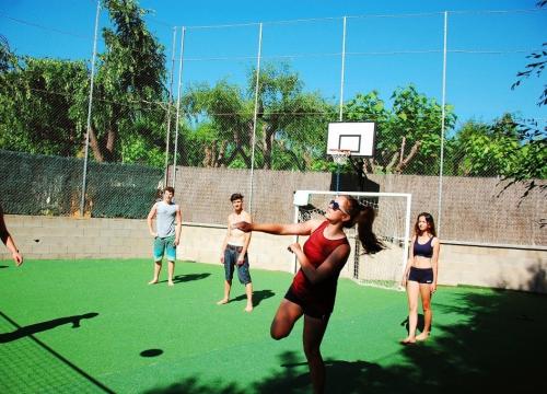 Liceum o profilu sportowym - biol-chem II