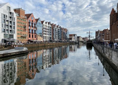 Programiści w gdańsku