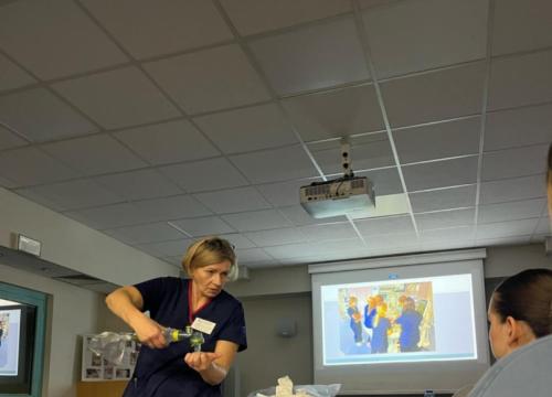 Dzień przędsiębiorczości w praktyce