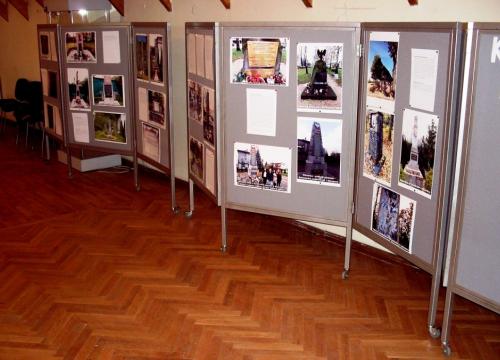 Ku pamięci pokoleń