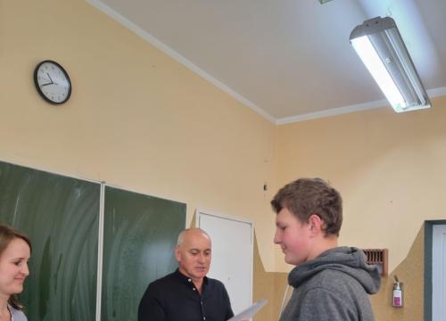 Przelicz swoją siłę edycja 2022