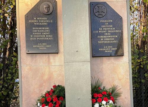 W imię wiecznej pamięci 2023