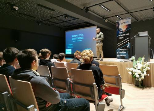 Promocja,profilaktyka