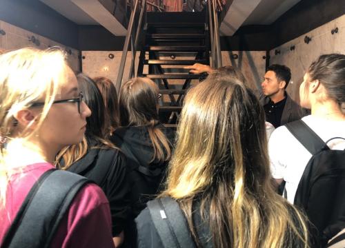 „Tajemnice Żywieckiej Fary. Ludzie i dzieje.”