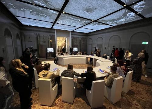 Klasa policyjna w Gdańsku