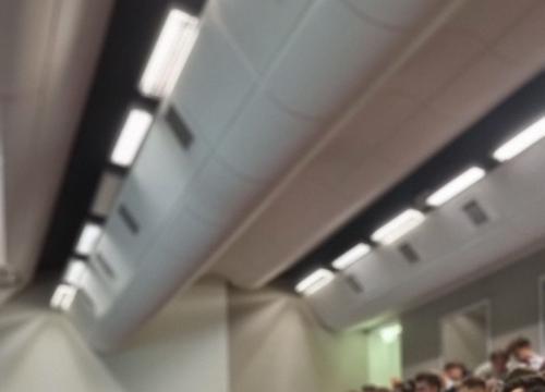 Ścisłe spotkania z ATH