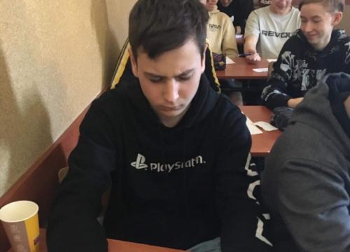 Projekt Burza w mózgu