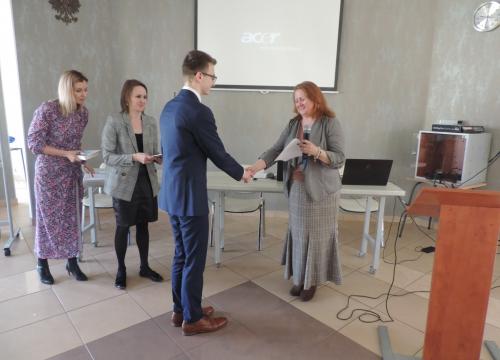 Matematyka królową nauk!