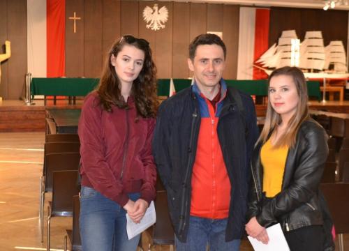 Wyjazd edukacyjny do Gdańska