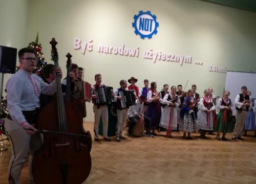 Technik absolwent 2019