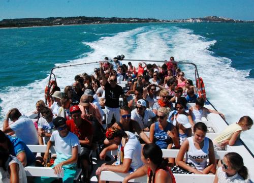 Włochy Gargano (Vieste), Rzym 2015