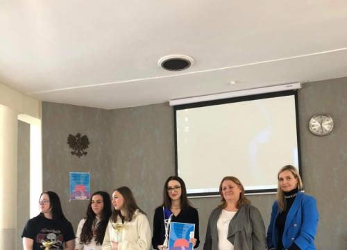 Ogólnopolski Dzień Walki z Depresją 23 luty