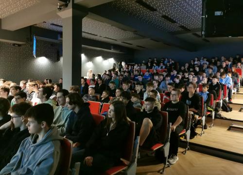 Promocja,profilaktyka