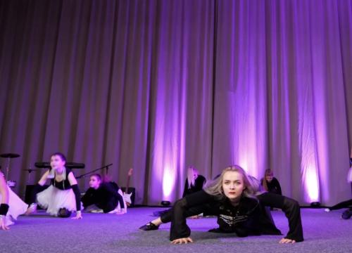 KONCERT CHARYTATYWNY  DLA WERONIKI DROBISZ