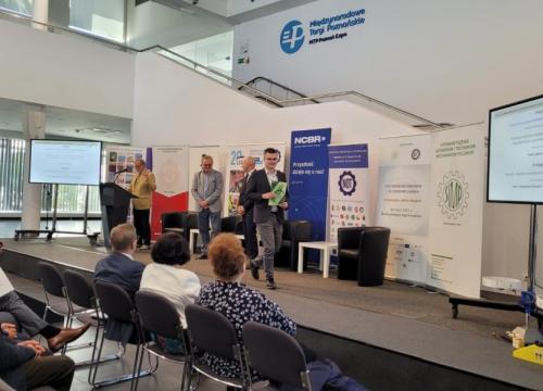 Najlepsze Osiągnięcie Techniczne 2022 roku